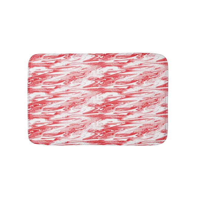 Alfombrilla De Baño Bath Mat (Anverso)