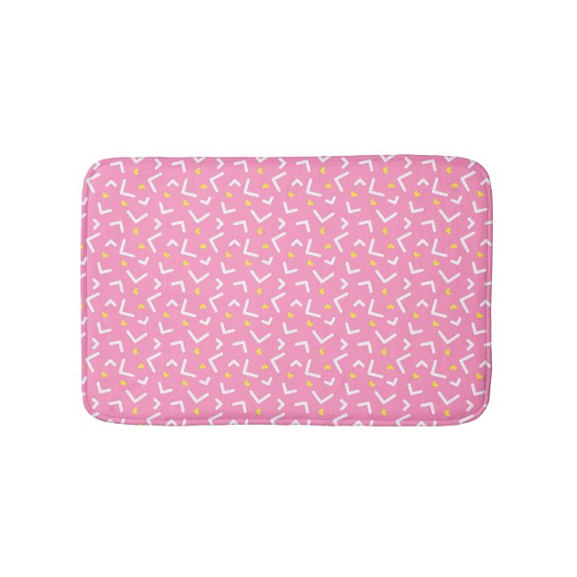 Alfombrilla De Baño Bath Mat (Anverso)