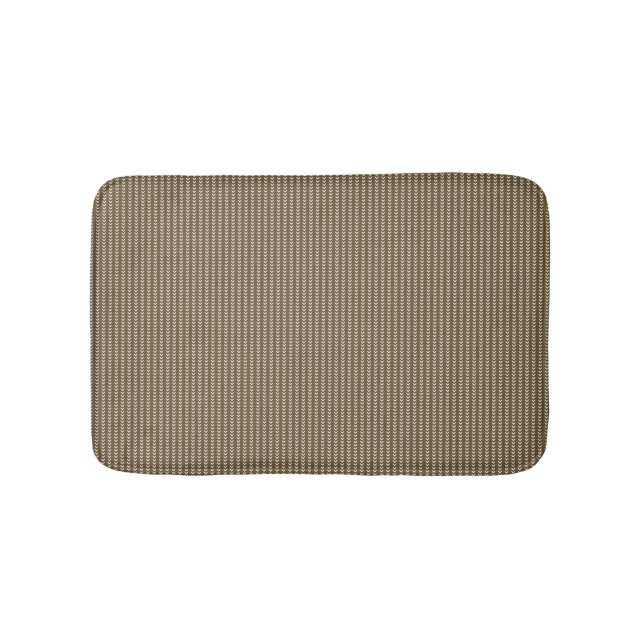 Alfombrilla De Baño Bath Mat (Anverso)