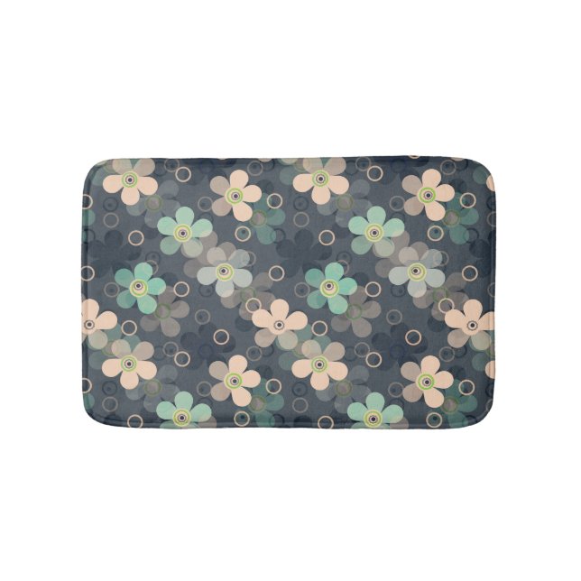 Alfombrilla De Baño Bath Mat (Anverso)