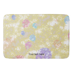 Alfombrilla De Baño Bath Mat