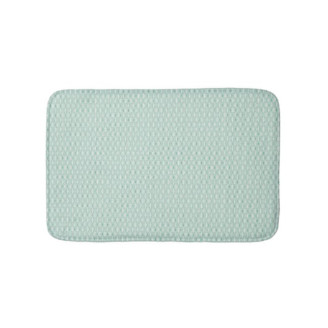 Alfombrilla De Baño Bath Mat (Anverso)