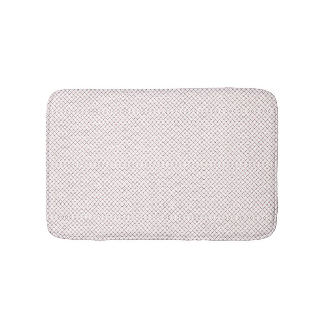 Alfombrilla De Baño Bath Mat (Anverso)