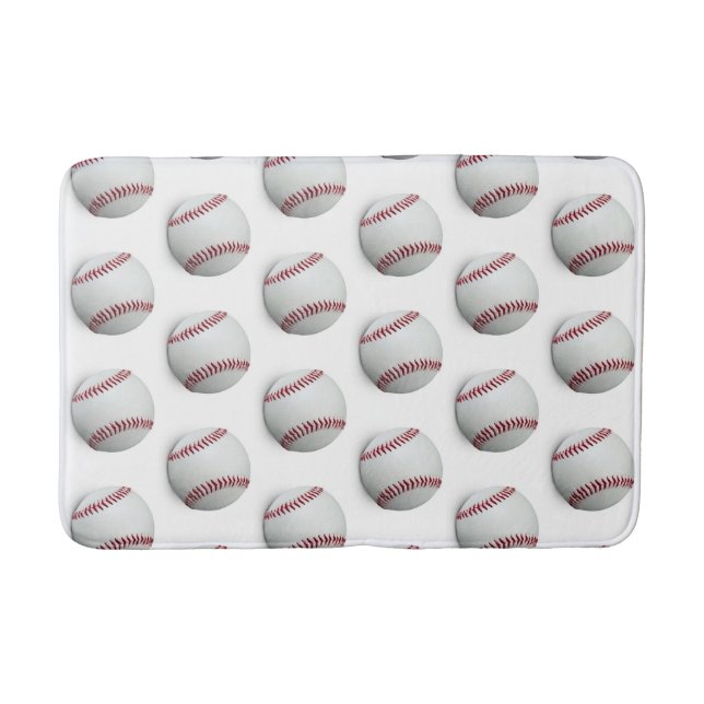 Alfombrilla De Baño Bath Mat (Anverso)