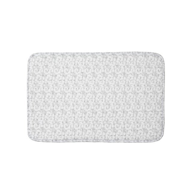 Alfombrilla De Baño Bath Mat (Anverso)