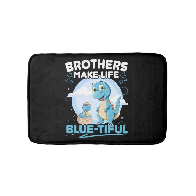 Alfombrilla De Baño Bath Mat (Anverso)