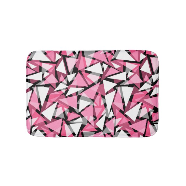 Alfombrilla De Baño Bath Mat (Anverso)