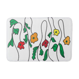 Alfombrilla De Baño Bath Mat