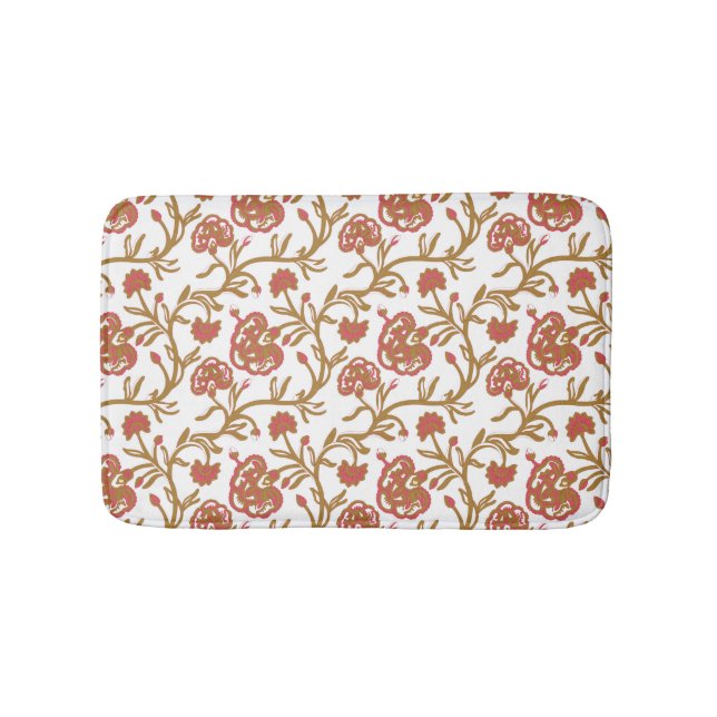 Alfombrilla De Baño Bath Mat (Anverso)