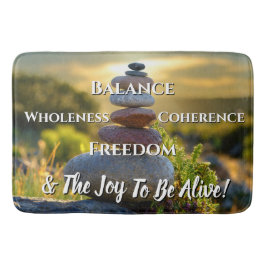 Alfombrilla De Baño Bath Mat