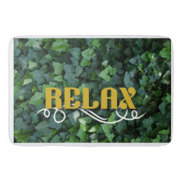 Alfombrilla De Baño Bath Mat