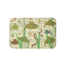 Alfombrilla De Baño Bath Mat