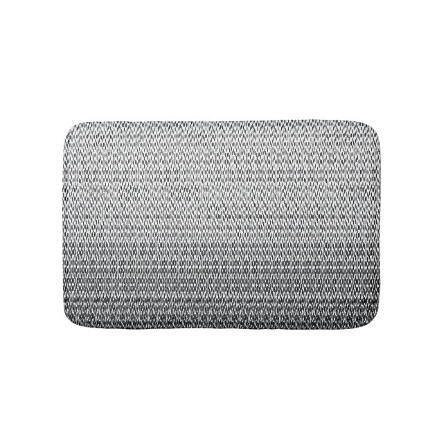 Alfombrilla De Baño Bath Mat (Anverso)
