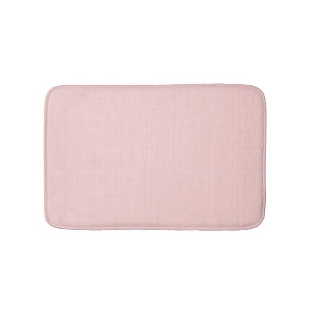 Alfombrilla De Baño Bath Mat (Anverso)