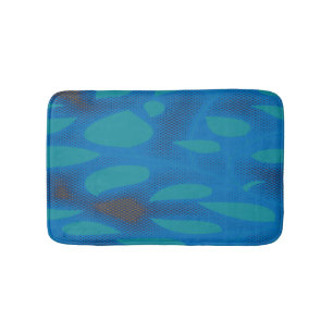 Alfombrilla De Baño Bath Mat