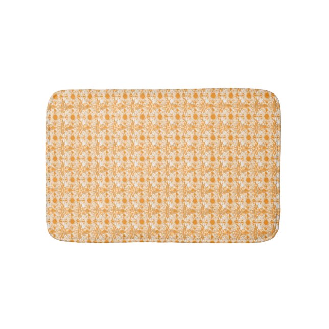 Alfombrilla De Baño Bath Mat (Anverso)