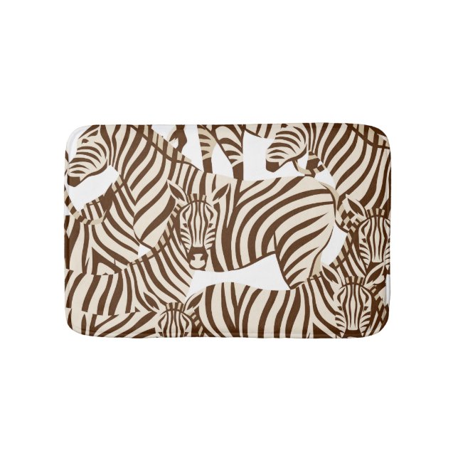 Alfombrilla De Baño Bath Mat (Anverso)