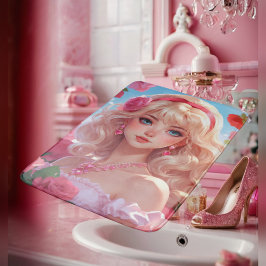 Alfombrilla De Baño Bath Mat