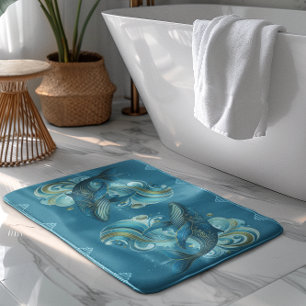 Alfombrilla De Baño Bath Mat
