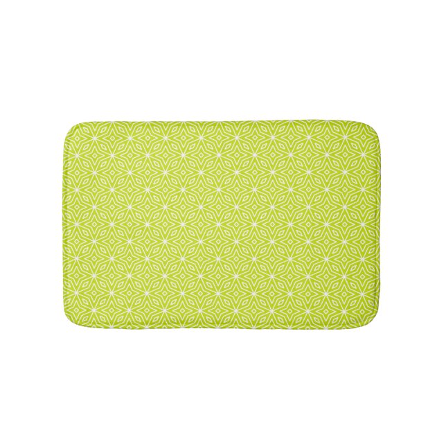 Alfombrilla De Baño Bath Mat (Anverso)