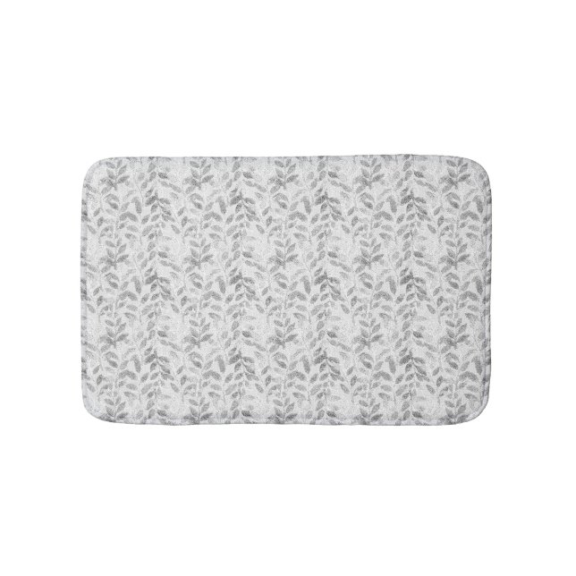 Alfombrilla De Baño Bath Mat (Anverso)