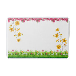 Alfombrilla De Baño Bath Mat