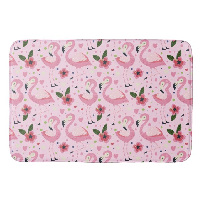 Alfombrilla De Baño Bath Mat (Anverso)