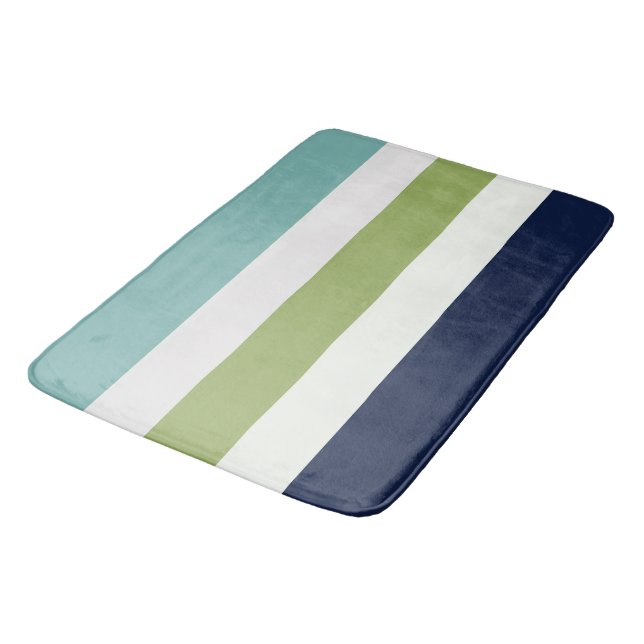 Alfombrilla De Baño Bath Mat (Angular)