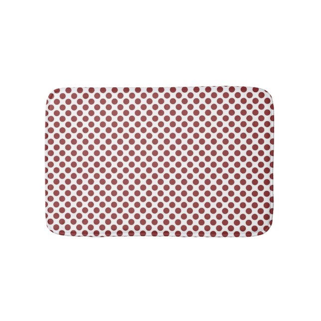 Alfombrilla De Baño Bath Mat (Anverso)