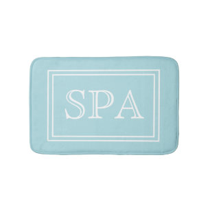 Alfombrilla De Baño Bath Mat