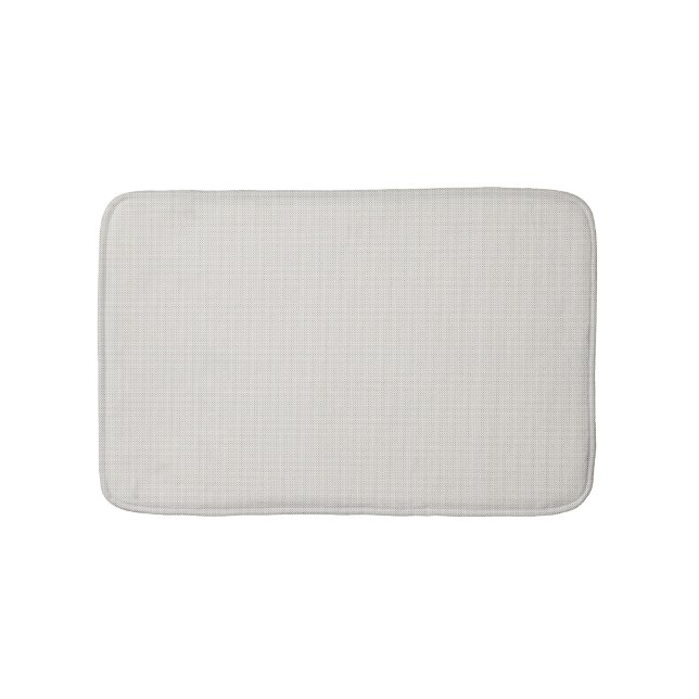 Alfombrilla De Baño Bath Mat (Anverso)
