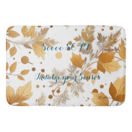 Alfombrilla De Baño Bath Mat