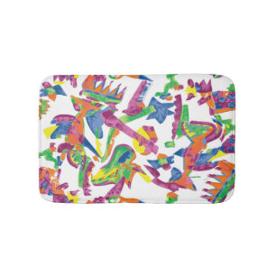 Alfombrilla De Baño Bath Mat