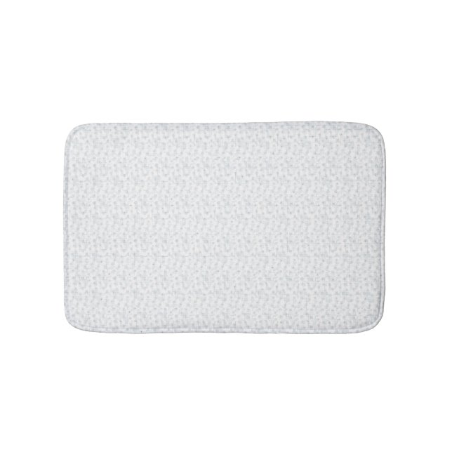 Alfombrilla De Baño Bath Mat (Anverso)