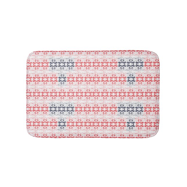 Alfombrilla De Baño Bath Mat (Anverso)