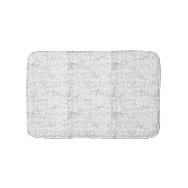 Alfombrilla De Baño Bath Mat (Anverso)