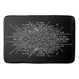 Alfombrilla De Baño Bath Mat