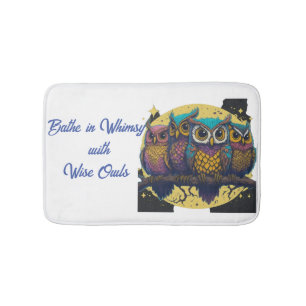 Alfombrilla De Baño Bath Mat
