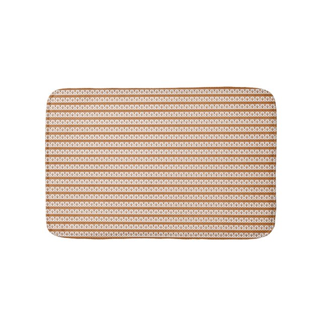 Alfombrilla De Baño Bath Mat (Anverso)