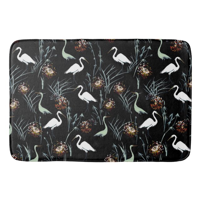 Alfombrilla De Baño Bath Mat (Anverso)