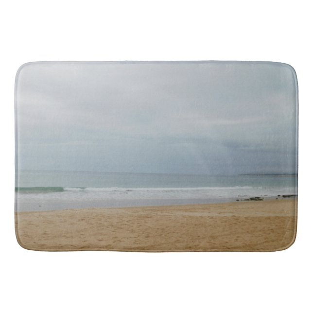 Alfombrilla De Baño Bath Mat (Anverso)