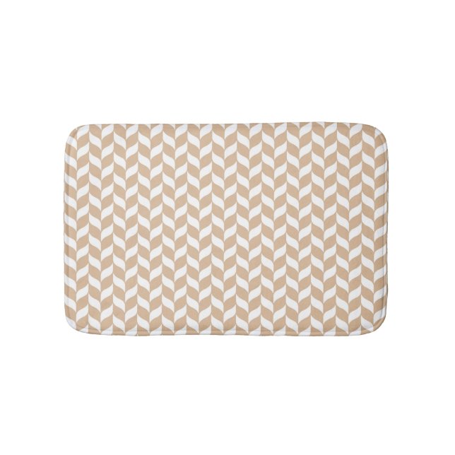 Alfombrilla De Baño Bath Mat (Anverso)