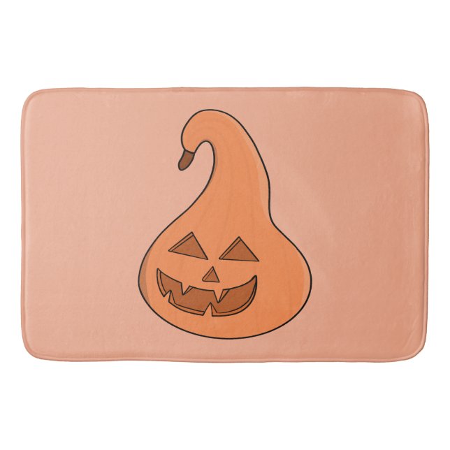 Alfombrilla De Baño Bath Mat (Anverso)