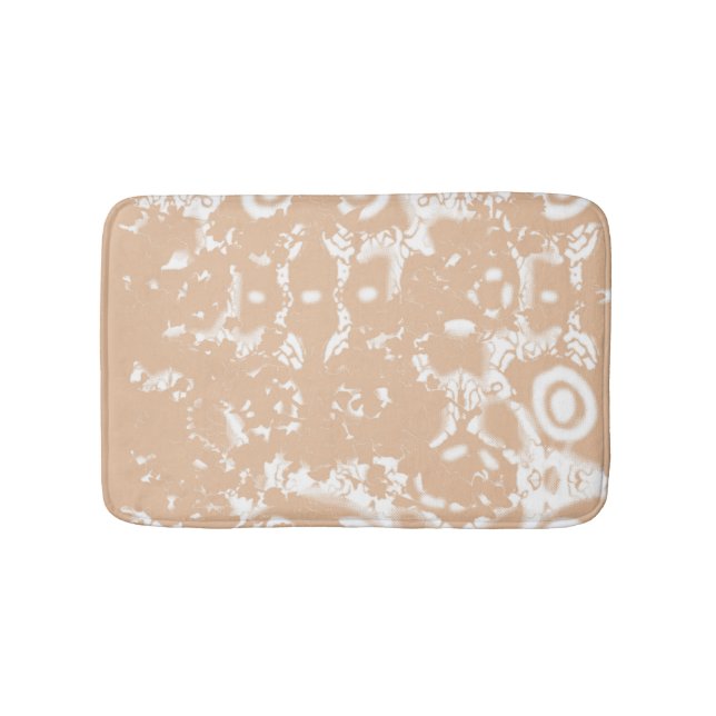 Alfombrilla De Baño Bath Mat (Anverso)