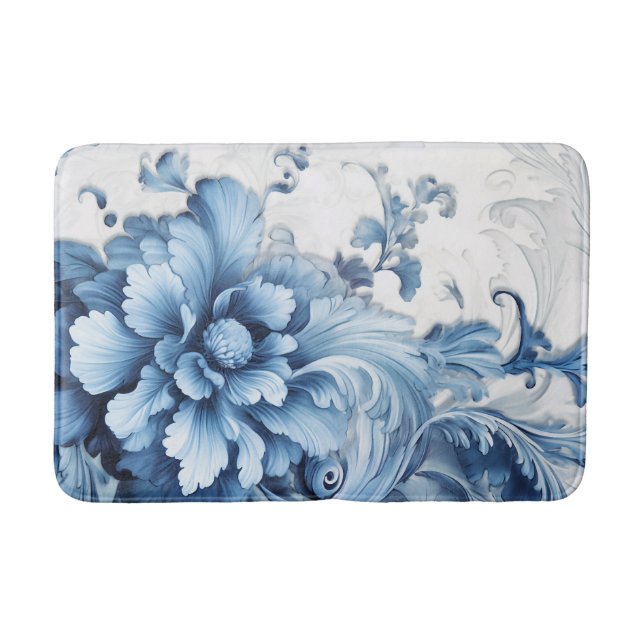 Alfombrilla De Baño Bath Mat (Anverso)