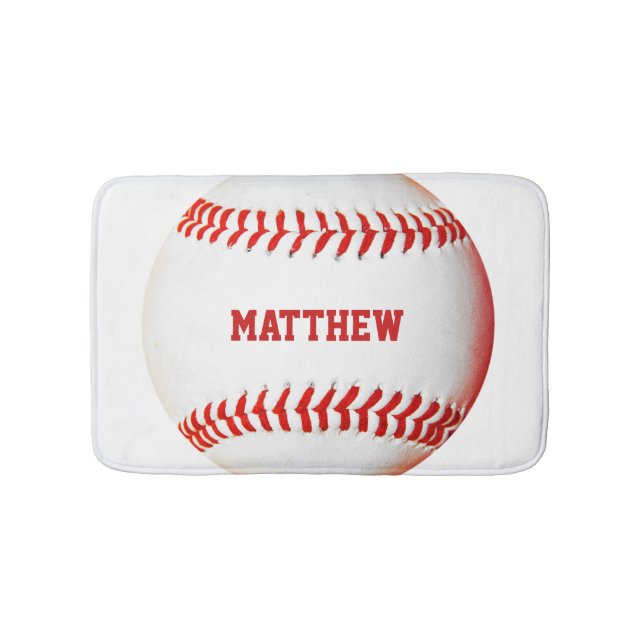 Alfombrilla De Baño Bath Mat (Anverso)