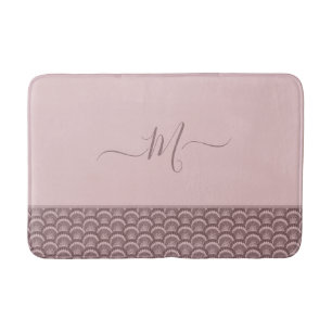 Alfombrilla De Baño Bath Mat