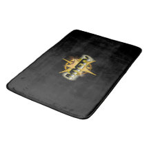 Bath Mat de MYETV