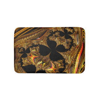 Alfombrilla De Baño Bath Mat - F1411 "Thai"