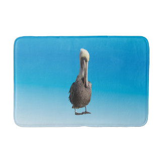 Alfombrilla De Baño Bath Mat - Pelican